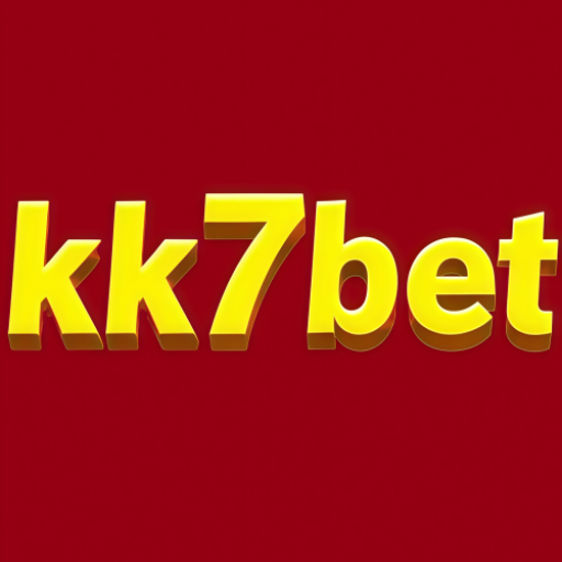 kk7bet Logo